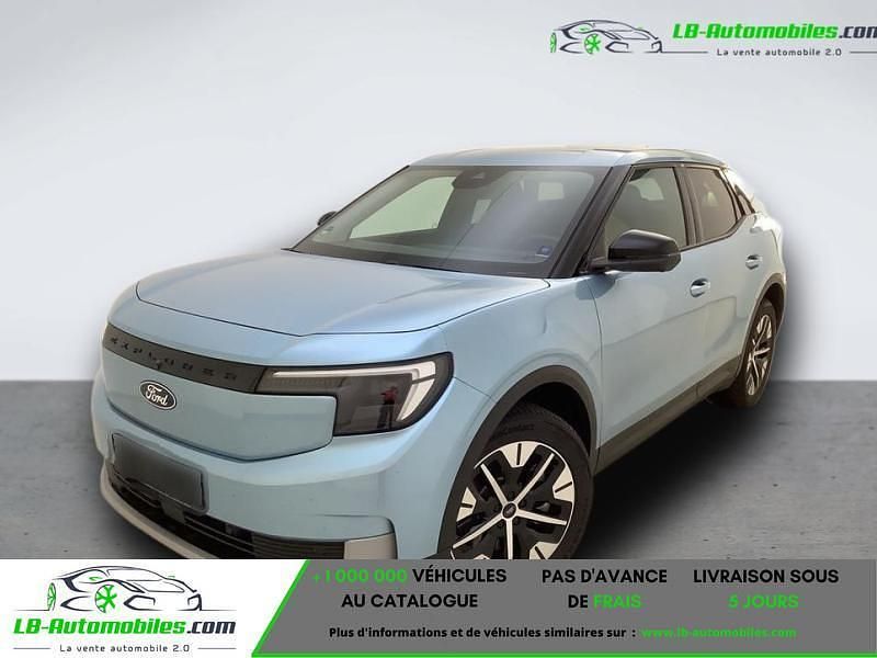 Utilisé 2025 Ford Explorer SUV | 45 500 € - Image 1/4