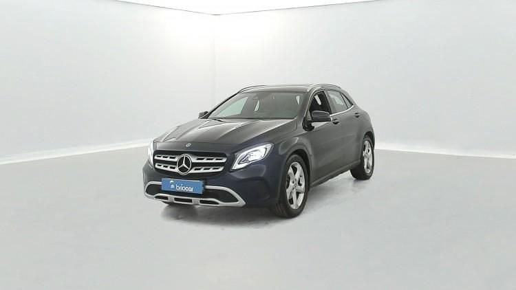 Utilisé 2018 Mercedes GLA180 SUV | 18 980 € (Super prix) - Image 1/1