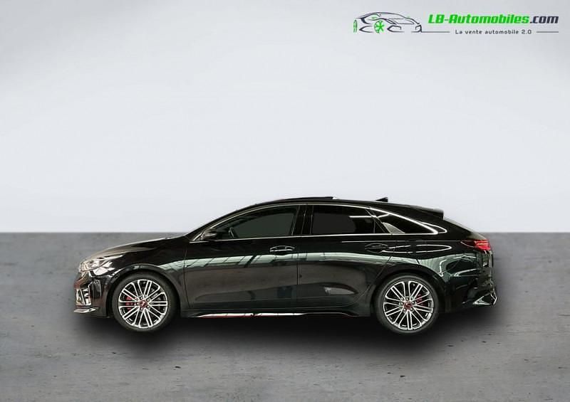 Utilisé 2020 Kia ProCeed 2 Citadine | 27 800 € (Prix juste) - Image 1/4
