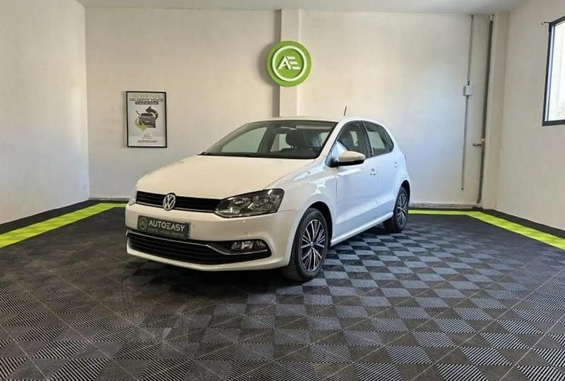 Utilisé 2017 VW Polo Allstar Citadine | 11 990 € (Prix juste) - Image 1/4