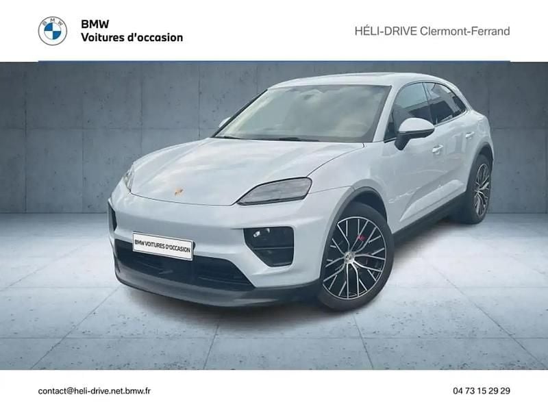 Utilisé 2024 Porsche Macan SUV | 89 990 € - Image 1/4