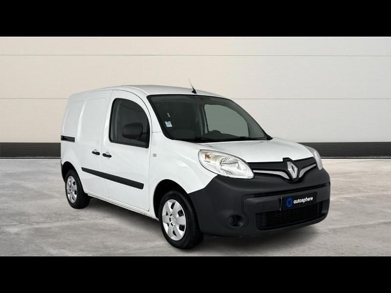 Occasion Renault Kangoo 116 ch (85 kW) 2020 Blanc Van