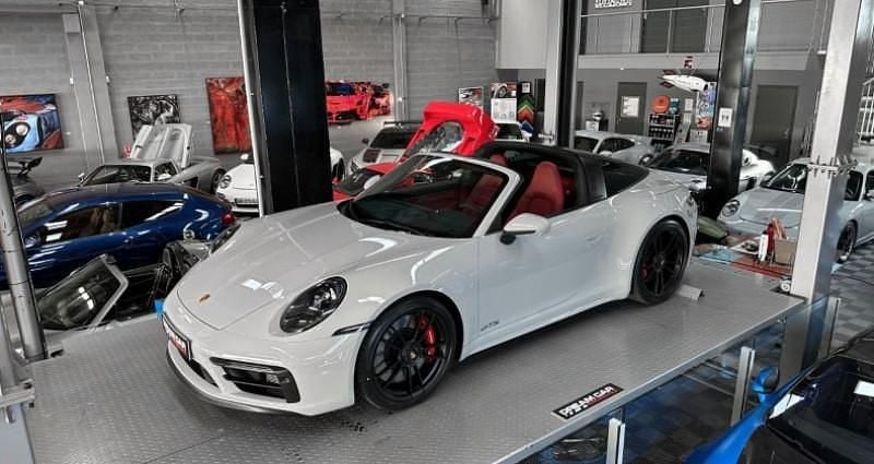 Occasion Porsche 992 480 ch (353 kW) 2024 Coupé