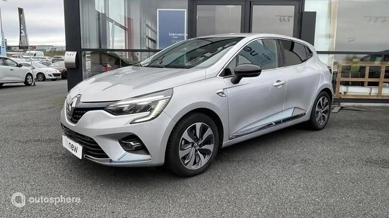 Occasion Renault Clio V 91 ch (66 kW) 2020 Berline