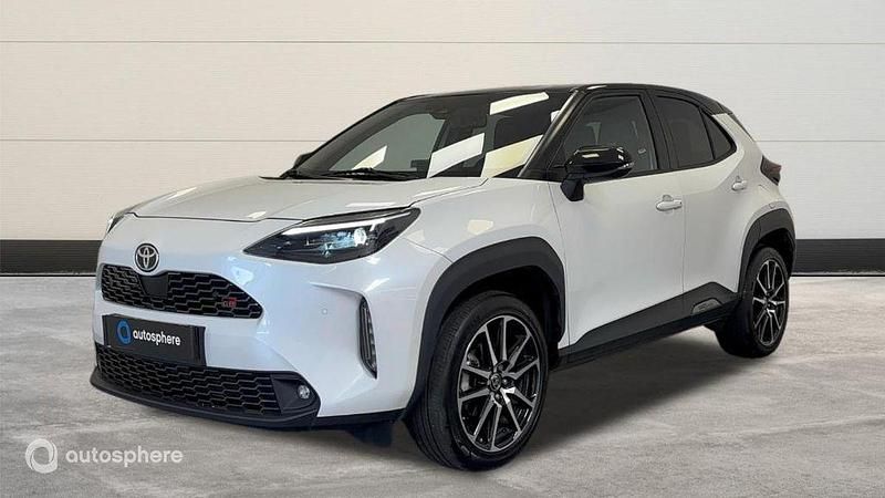 Biton Utilisé 2024 Toyota Yaris Cross Sport SUV | 26 499 € (Prix assez cher) - Image 1/4