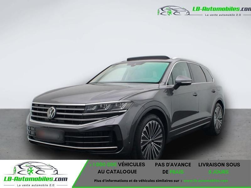 Utilisé 2025 VW Touareg SUV | 90 600 € (Prix cher) - Image 1/4