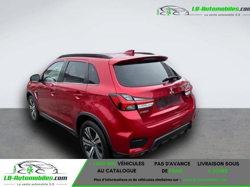 Occasion Mitsubishi ASX 150 ch (110 kW) 2019 SUV