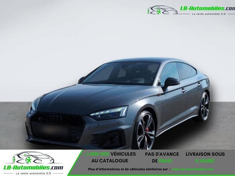 Utilisé 2022 Audi S5 Sport Coupé | 59 400 € - Image 1/4