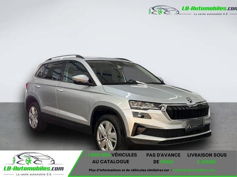 Occasion 2024 Skoda Karoq Executive SUV | 30 200 € (Prix assez cher) - Image 1/4