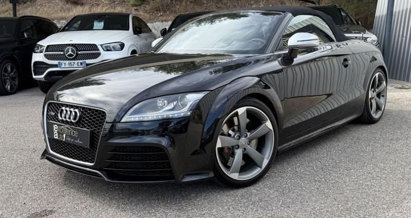 Occasion Audi TT 340 ch (250 kW) 2010 Cabriolet