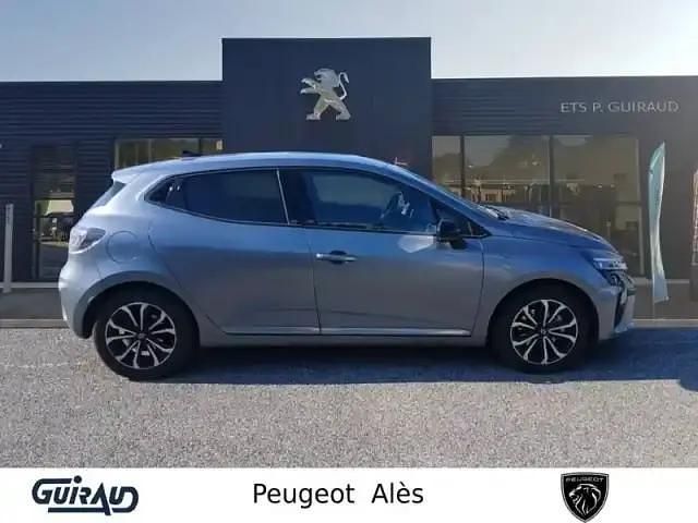 Occasion Renault Clio V Techno 145 ch (106 kW) 2023 Gris Berline