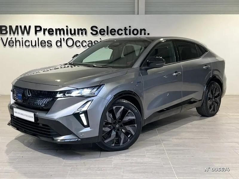 Occasion Renault Rafale Esprit Alpine 200 ch (147 kW) 2024 Gris SUV