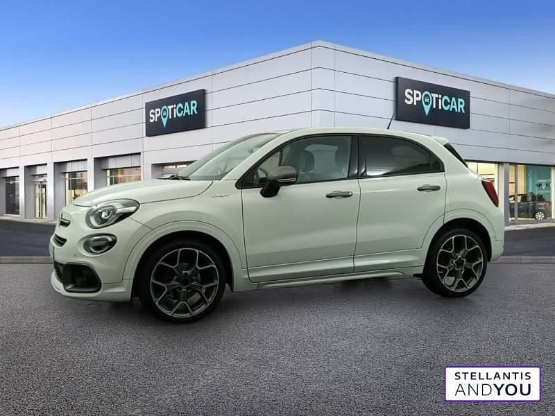 Utilisé 2021 Fiat 130 Sport | 14 590 € (Prix cher) - Image 1/4