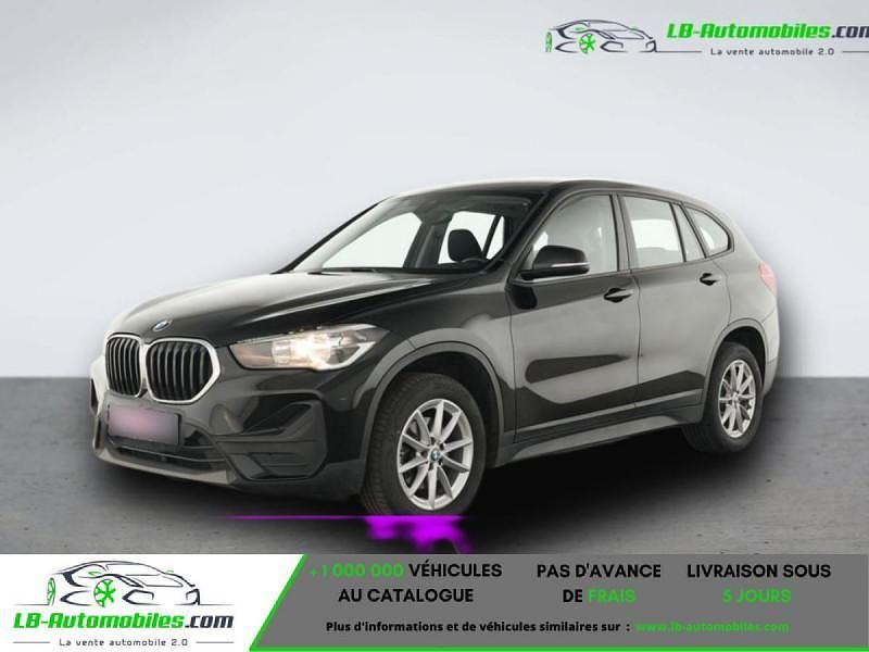 Occasion 2020 BMW X1 SUV | 24 100 € (Super prix) - Image 1/4