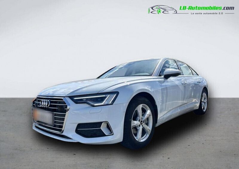 Utilisé 2023 Audi A6 Sport Berline | 50 600 € (Prix assez cher) - Image 1/4
