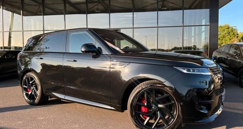 Utilisé 2023 Land Rover Range Rover Autobiography SUV | 118 900 € - Image 1/4