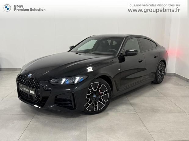 Utilisé 2025 BMW 430 M Sport Coupé | 79 900 € - Image 1/4