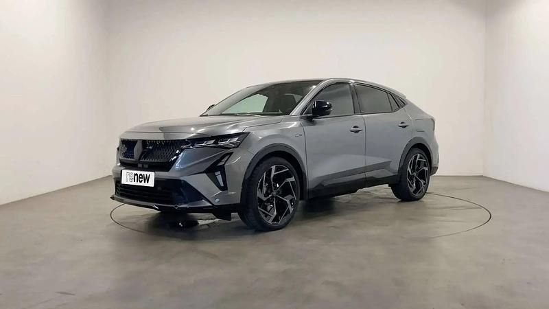 Gris Nouvelle 2025 Renault Rafale SUV | 53 890 € (Bon prix) - Image 1/4
