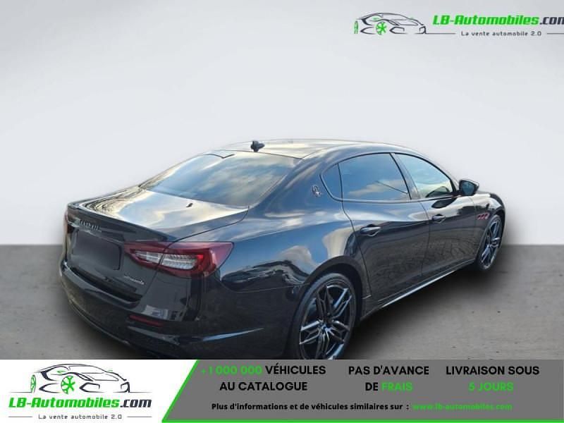 Occasion Maserati 430 430 ch (316 kW) 2020 Coupé