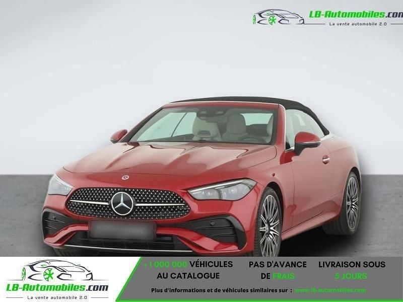 Occasion 2024 Mercedes 450 Coupé | 87 700 € - Image 1/4
