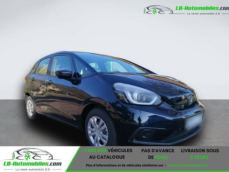 Occasion 2023 Honda Jazz Citadine | 24 000 € (Prix juste) - Image 1/4