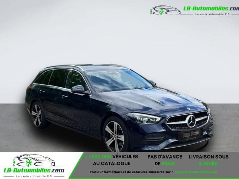 Utilisé 2022 Mercedes C220 Berline | 34 500 € (Bon prix) - Image 1/4