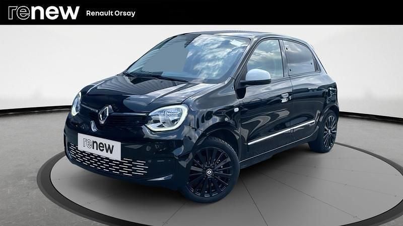 Noir Utilisé 2022 Renault Twingo Urban Night Citadine | 13 480 € (Prix assez cher) - Image 1/4