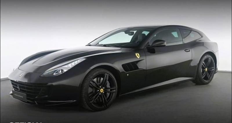 Occasion Ferrari GTC4Lusso 689 ch (506 kW) 2016 Break