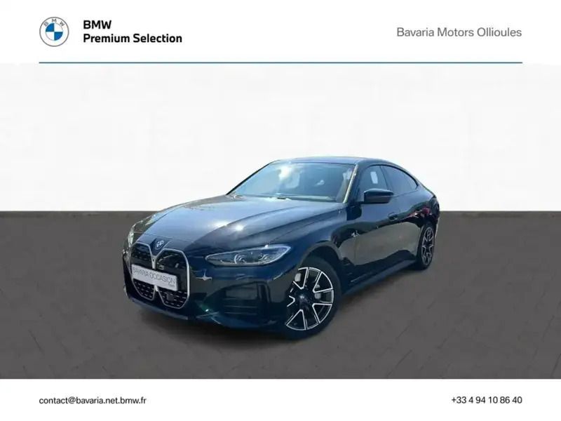 Utilisé 2023 BMW 528 M Sport Berline | 49 790 € - Image 1/4