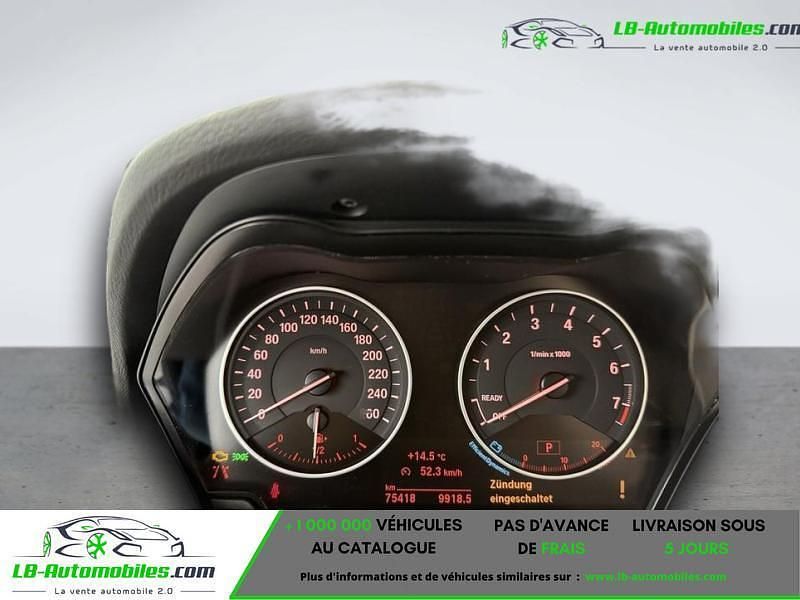 Occasion 2018 BMW X1 Comfort Edition SUV | 23 300 € (Prix juste) - Image 1/4