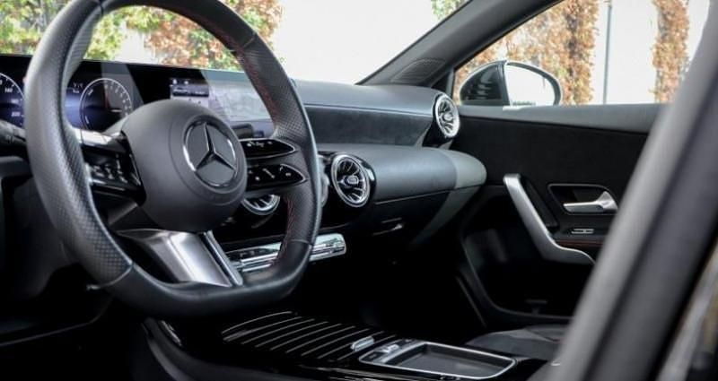 Occasion Mercedes A250 AMG line 163 ch (119 kW) 2024 Berline