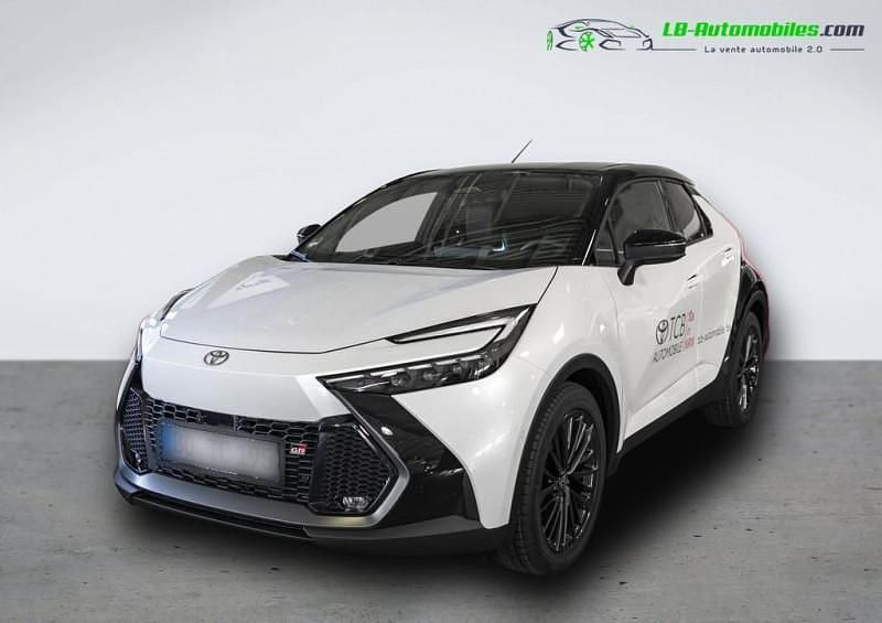 Utilisé 2024 Toyota C-HR SUV | 52 900 € - Image 1/4