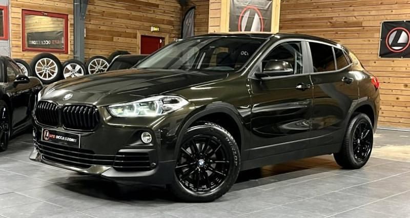 Occasion 2018 BMW X2 Sport Line SUV | 20 990 € (Prix assez cher) - Image 1/4