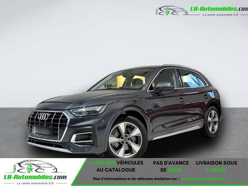 Occasion Audi Q5 Sport 163 ch (119 kW) 2021 SUV