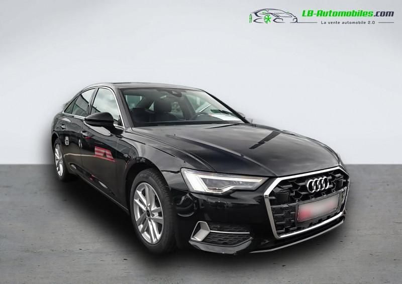 Utilisé 2024 Audi A6 Berline | 48 500 € (Prix juste) - Image 1/4