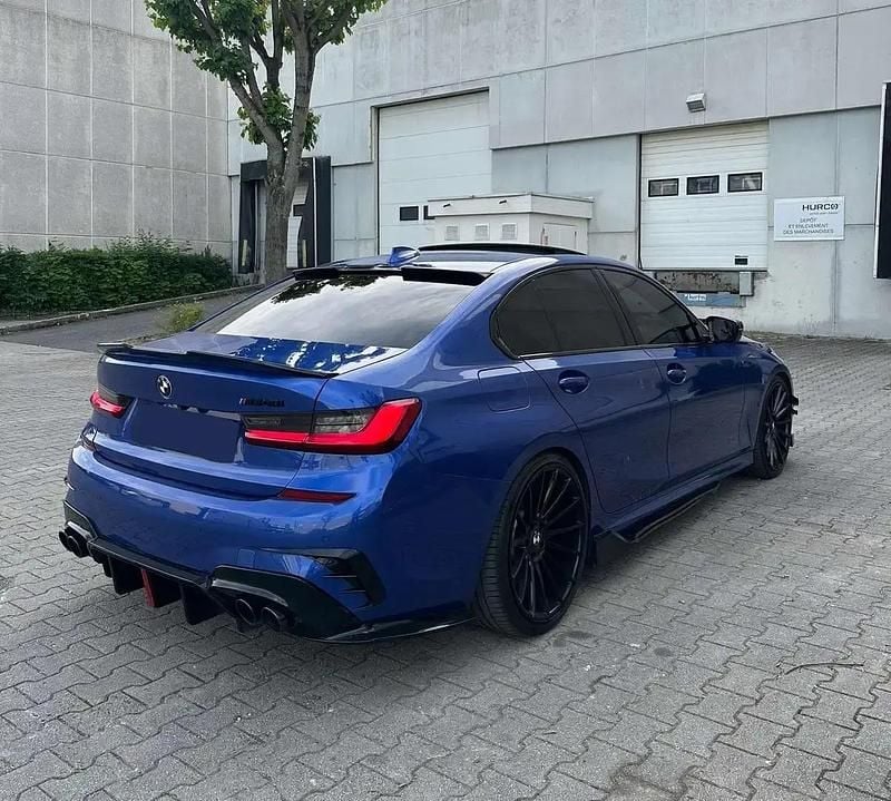 Occasion BMW M340 M Sport 374 ch (275 kW) 2021 Berline