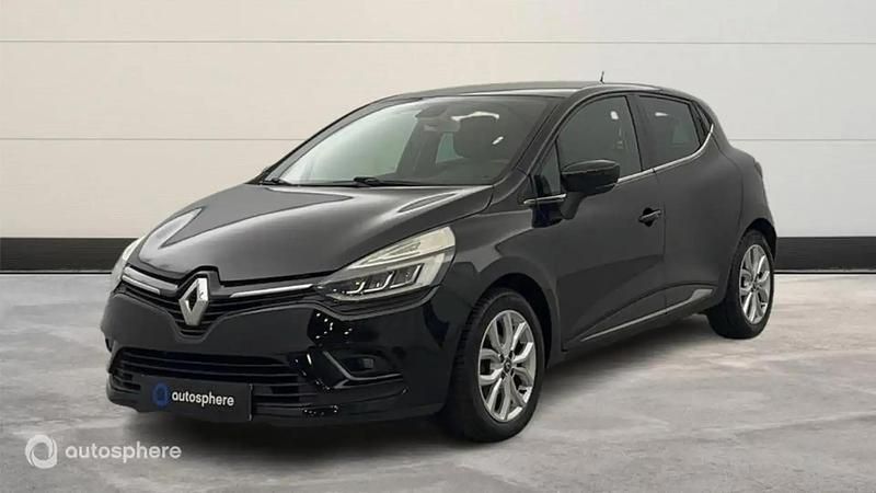 Utilisé 2016 Renault Clio IV Intens Berline | 10 999 € (Prix assez cher) - Image 1/4