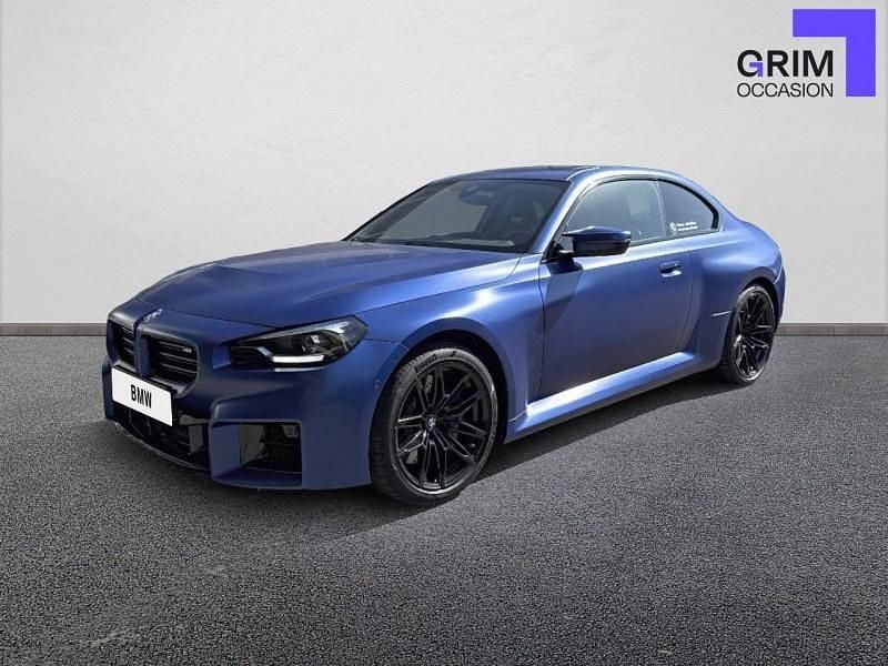 Nouvelle 2025 BMW M2 Comfort Edition Coupé | 133 900 € - Image 1/4