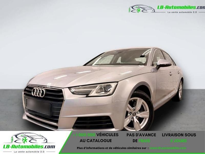 Occasion 2016 Audi A4 Berline | 19 400 € (Prix juste) - Image 1/4