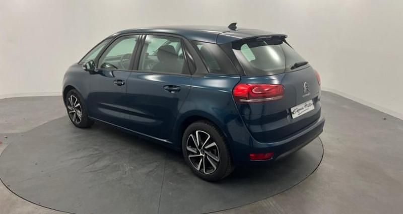 Occasion Citroën C4 SpaceTourer Business Class 130 ch (95 kW) 2020 Monospace