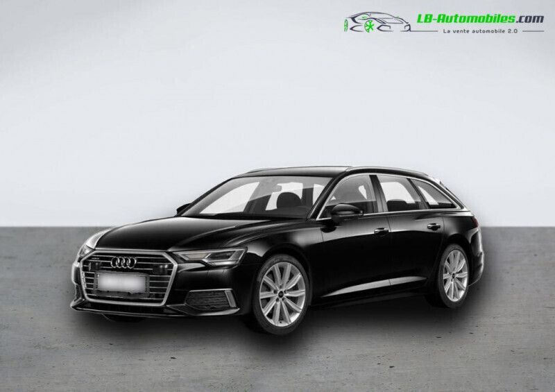 Utilisé 2021 Audi A6 Break | 38 200 € (Bon prix) - Image 1/1