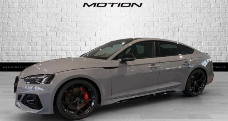 Utilisé 2023 Audi RS5 Sportback Competition Coupé | 149 990 € - Image 1/4