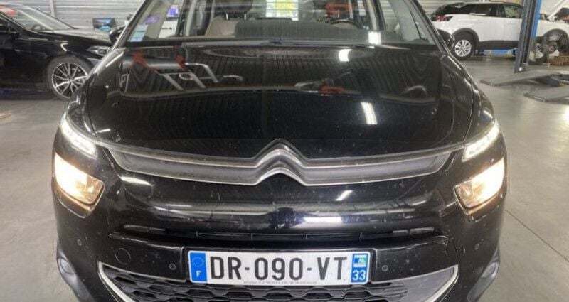 Utilisé 2015 Citroën C4 Picasso Exclusive Monospace | 9 990 € - Image 1/4