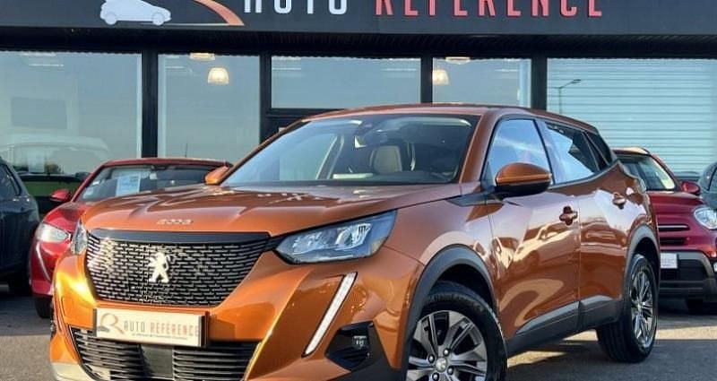 Utilisé 2020 Peugeot 2008 SUV | 14 990 € (Super prix) - Image 1/4