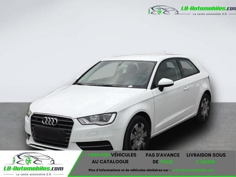 Occasion 2016 Audi A3 Berline | 15 900 € (Prix juste) - Image 1/4