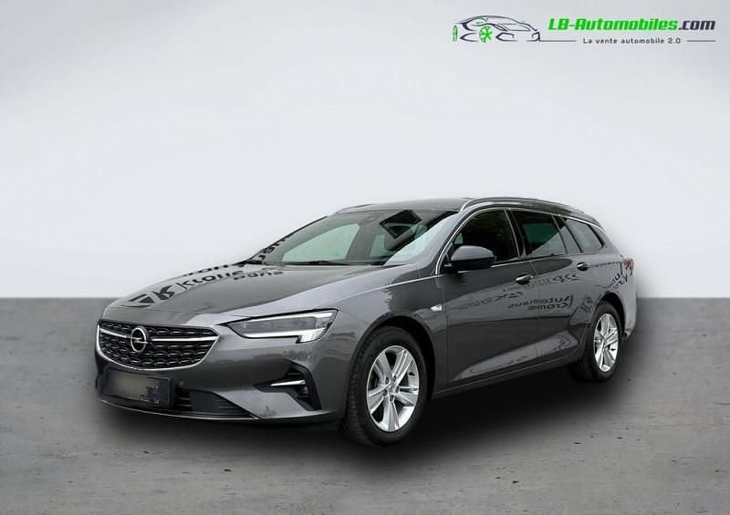 Utilisé 2022 Opel Insignia Break | 26 100 € (Prix assez cher) - Image 1/4