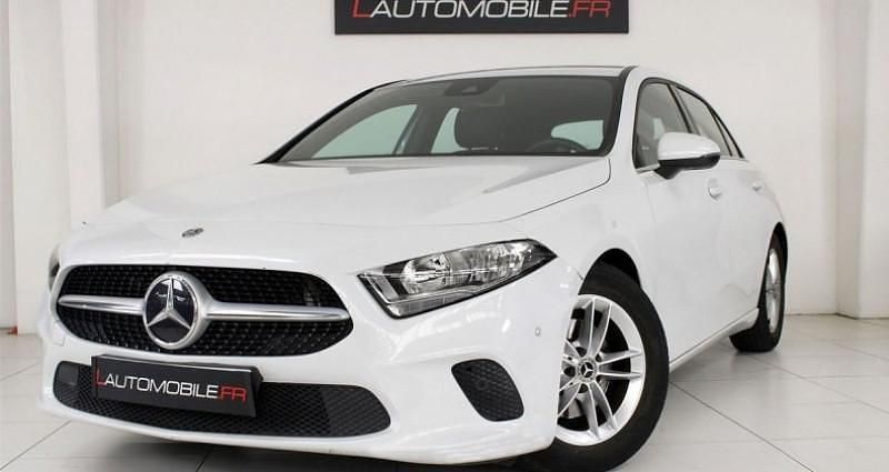 Utilisé 2019 Mercedes A160 Business Berline | 19 450 € (Super prix) - Image 1/4