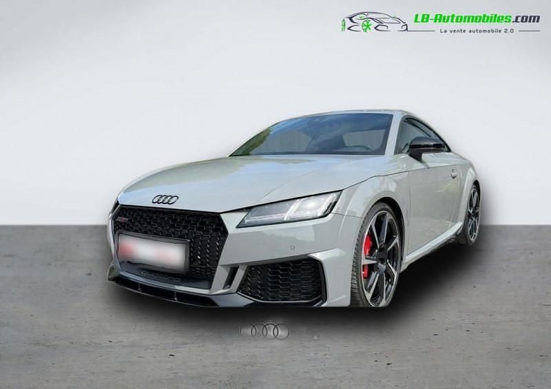 Utilisé 2023 Audi TT RS Sport Coupé | 77 600 € (Bon prix) - Image 1/4