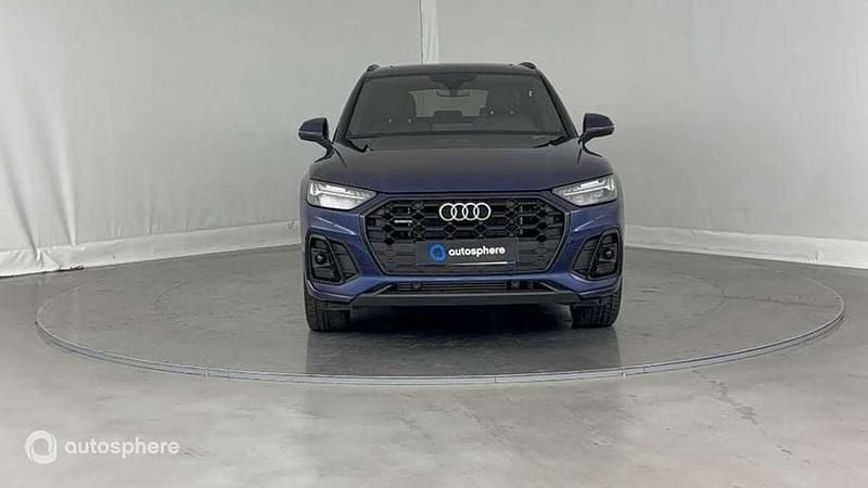 Occasion Audi Q5 S-Line 269 ch (197 kW) 2024 SUV