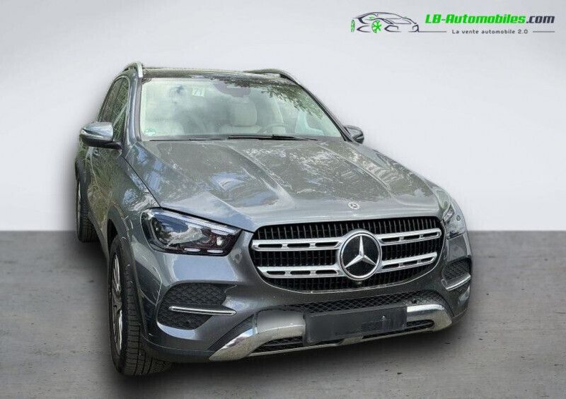 Utilisé 2023 Mercedes GLE300 | 74 900 € - Image 1/1